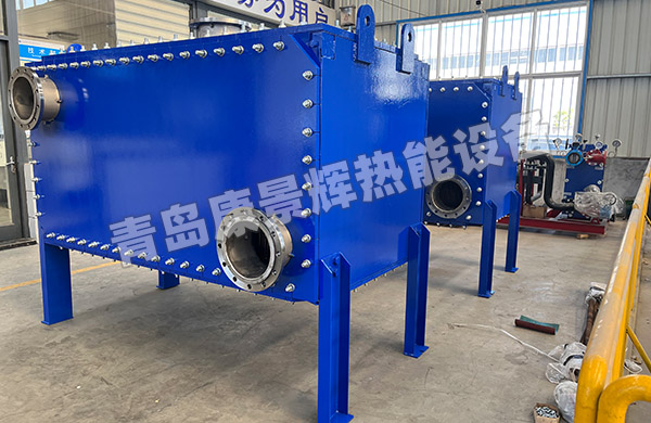 寬通道板式換熱器有哪些優(yōu)點？