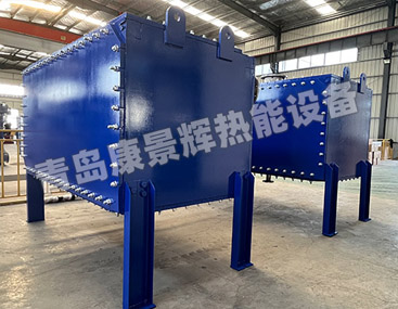 耐高溫高壓的全焊換熱器 耐高溫高壓的全焊換熱器
