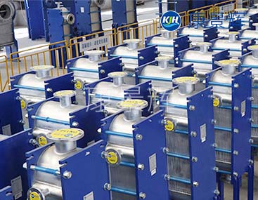 316L全焊式換熱器：高腐蝕工況的終極解決方案，為何越來越多企業選擇它？