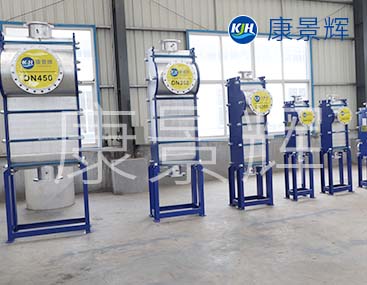 臺州換熱器廠家有哪些？哪家好