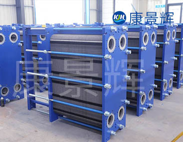 不銹鋼汽水熱交換器 不銹鋼汽水熱交換器