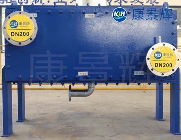 換熱量2400KW的板式換熱器 換熱量2400KW的板式換熱器