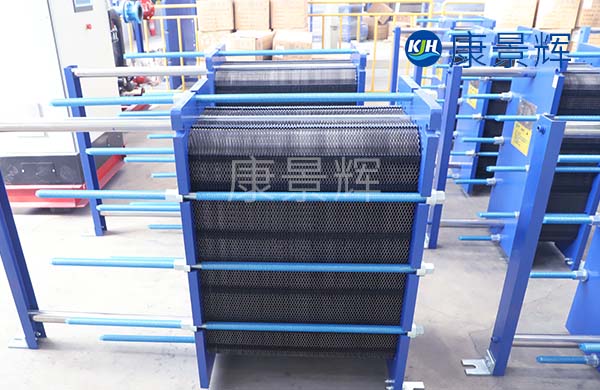 氯化鈉溶液用什么材質的板換器