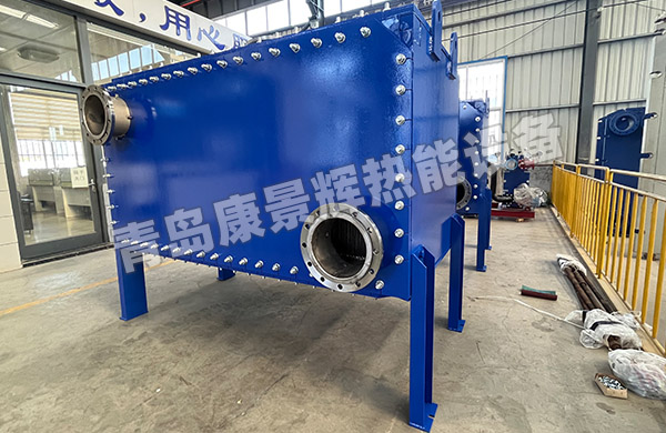 304板式換熱設備特點和應用領域 304板式換熱設備特點和應用領域