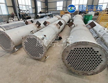 管式冷凝器 管式冷凝器