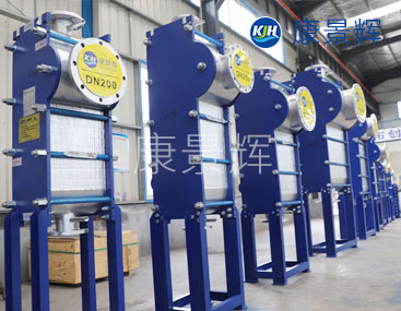 不銹鋼冷凝器 不銹鋼冷凝器