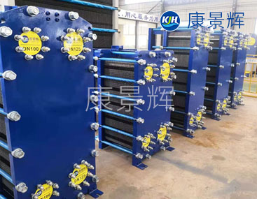 板式冷卻器_板冷器 板式冷卻器_板冷器
