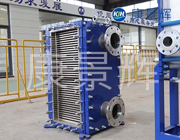 可拆全焊接板式換熱器 可拆全焊接板式換熱器