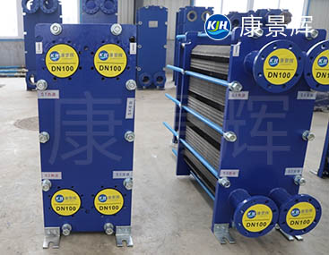 不銹鋼換熱器 不銹鋼換熱器