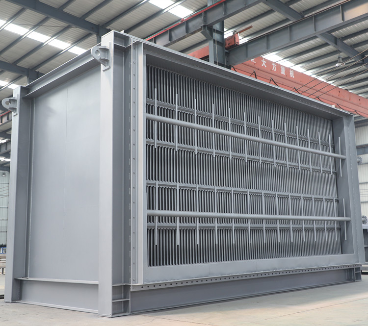 煙氣換熱器 煙氣換熱器