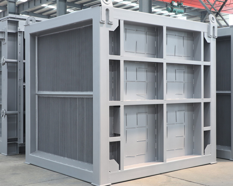 煙氣熱交換器 煙氣熱交換器