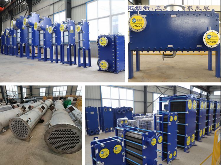 汽水換熱器分類及優(yōu)勢(shì) 汽水換熱器分類及優(yōu)勢(shì)