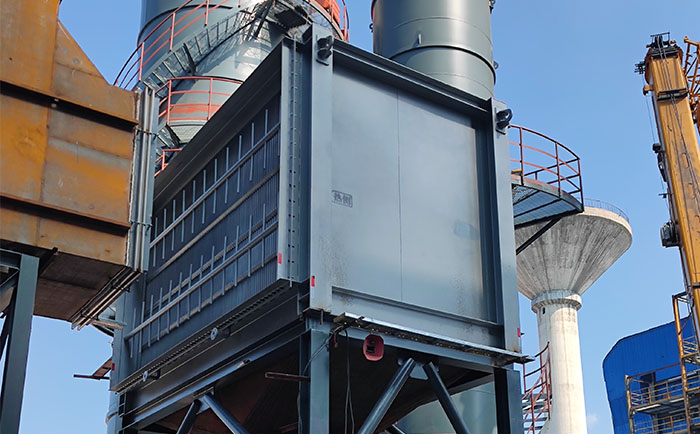 氣氣板式換熱器 氣氣板式換熱器