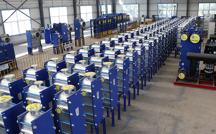 板式換熱器廠家 板式換熱器廠家