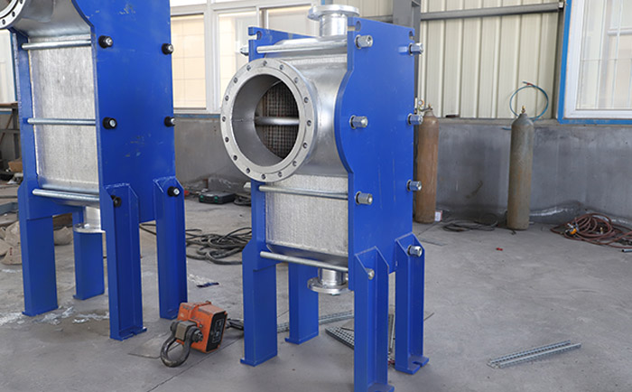 冷凝器生產廠家 冷凝器生產廠家