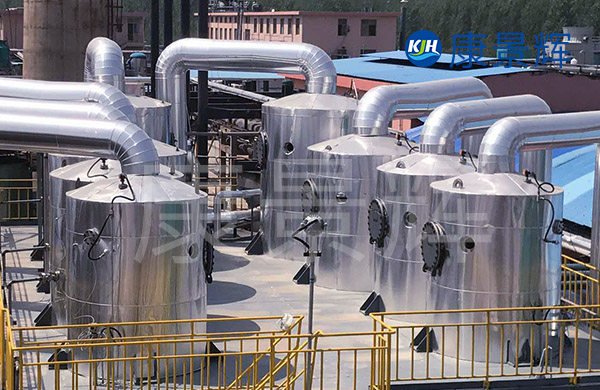 硫酸板式換熱器 硫酸板式換熱器