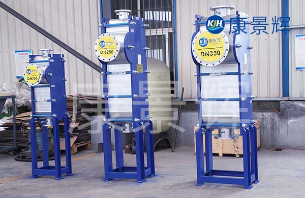 蒸汽換熱器_汽水換熱器 蒸汽換熱器_汽水換熱器