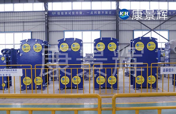 鈦換熱器板片成型質量 鈦換熱器板片成型質量