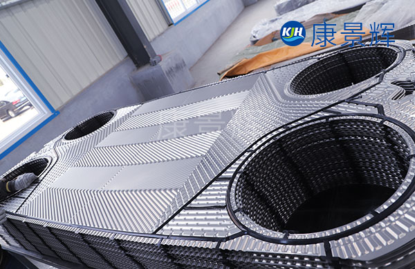 板式換熱器的氣側(cè)清潔方法 板式換熱器的氣側(cè)清潔方法