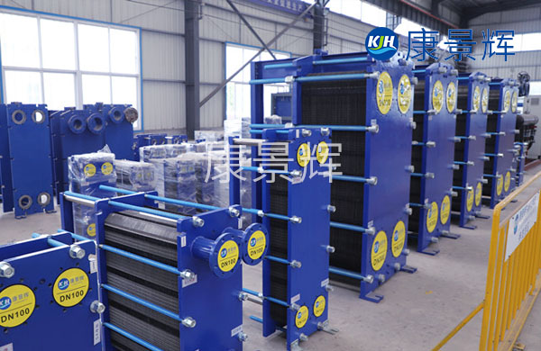 青海半導體多晶硅廢水板式換熱器特點 青海半導體多晶硅廢水板式換熱器特點